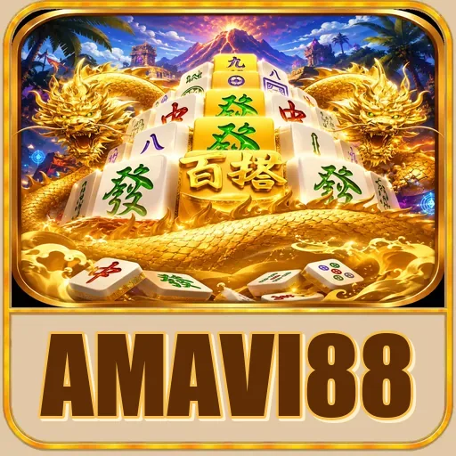 Gambar verifikasi tautan alternatif resmi amavi88 Indonesia