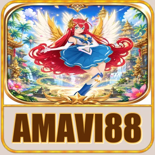 Gambar verifikasi keamanan akun masuk & daftar amavi88